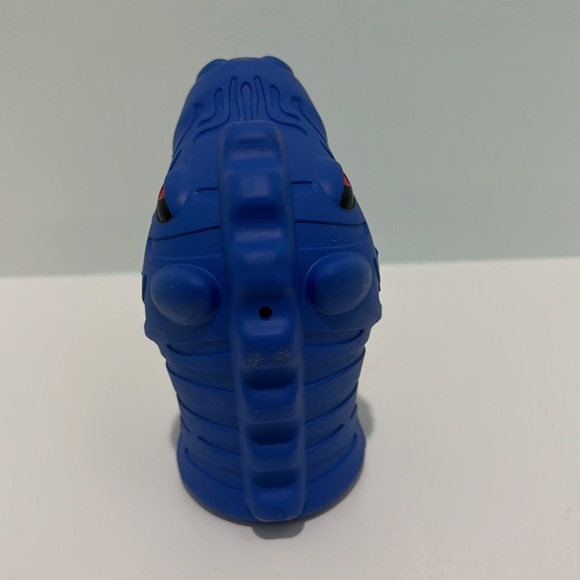 Firving Dog Chew Toy with chew rope for Aggressive Dog, for medium to large dogs - Picture 7 of 11